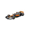 Bburago 1:43 McLaren F1 MCL60 (2023) #81 Oscar Bburago 1:43 McLaren F1 MCL60 (2023) #81 Oscar