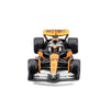 Bburago 1:43 McLaren F1 MCL60 (2023) #81 Oscar Bburago 1:43 McLaren F1 MCL60 (2023) #81 Oscar