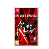 Nintendo Switch Daemon x Machina (EU) Nintendo Switch Daemon x Machina (EU)