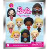Barbie 3D Foam Bag Clip Series 1 Blind Bag Barbie 3D Foam Bag Clip Series 1 Blind Bag