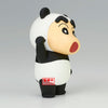 Crayon Shin Chan Cosplay Figure Vol.6 (A) Panda Crayon Shin Chan Cosplay Figure Vol.6 (A) Panda