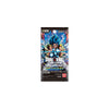 DragonBall Card Game FB09 Dual Evolution Booster (JAP) DragonBall Card Game FB09 Dual Evolution Booster (JAP)