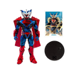DC Multiverse 7" Superman Unchained Armor DC Multiverse 7" Superman Unchained Armor