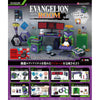 Re-Ment Evangelion Room (Set of 8) Re-Ment Evangelion Room (Set of 8)