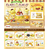 Re-Ment Pompompurin Cooking (Set of 8) Re-Ment Pompompurin Cooking (Set of 8)