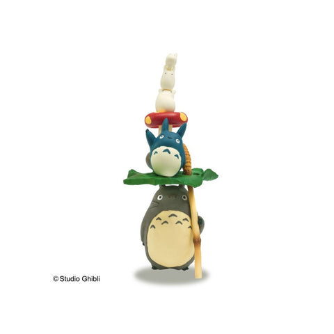 Ensky Nosechara Totoro My Neighbor Totoro (NOS-90)
