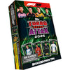 Topps Turbo Attax 2025 Mega Tin - Shakedown Topps Turbo Attax 2025 Mega Tin - Shakedown