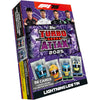 Topps Turbo Attax 2025 Mega Tin - Lightning Lids Topps Turbo Attax 2025 Mega Tin - Lightning Lids