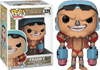 Funko POP! (329) One Piece Franky Funko POP! (329) One Piece Franky