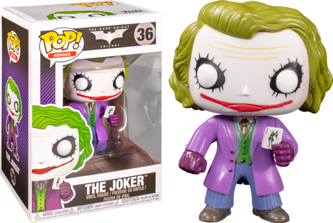 Funko POP! (36) The Joker