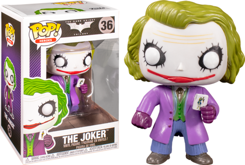 Funko POP! (36) The Joker