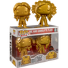 Funko 2 Pack WWE Ric And Charlotte Flair Special Funko 2 Pack WWE Ric And Charlotte Flair Special