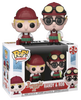 Funko 2 Pack Peppermint Lane Randy & Rob Funko 2 Pack Peppermint Lane Randy & Rob