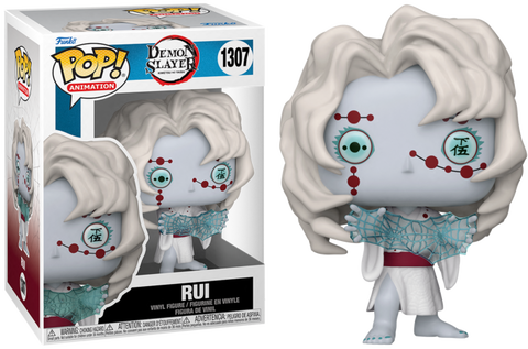 Funko POP! (1307) Demon Slayer Rui Funko POP! (1307) Demon Slayer Rui