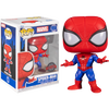 Funko POP! (956) Marvel Animated Spider-Man Special Edition Funko POP! (956) Marvel Animated Spider-Man Special Edition