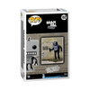 Funko POP! (02) Brandalised Tagging Robot With Case Funko POP! (02) Brandalised Tagging Robot With Case