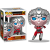 Funko POP! (1374) Transformers Rise Beasts Arcee Funko POP! (1374) Transformers Rise Beasts Arcee