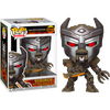 Funko POP! (1377) Transformers Rise Beasts Scourge Funko POP! (1377) Transformers Rise Beasts Scourge