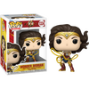 Funko POP! (1334) The Flash Wonder Woman Funko POP! (1334) The Flash Wonder Woman