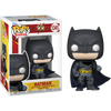 Funko POP! (1341) The Flash Batman (Armor Suit) Funko POP! (1341) The Flash Batman (Armor Suit)