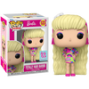 Funko POP (123) 65th Anniversary Totally Hair Barbie Funko POP (123) 65th Anniversary Totally Hair Barbie