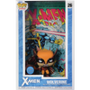 Funko POP! (26) X-Men (1991) Wolverine Comic Cover PX Exclusive Funko POP! (26) X-Men (1991) Wolverine Comic Cover PX Exclusive