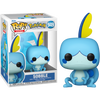 Funko POP! (949) Pokemon Sobble Funko POP! (949) Pokemon Sobble