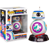 Funko POP! (640) Star Wars Pride 2023 BB-8 Funko POP! (640) Star Wars Pride 2023 BB-8