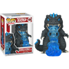 Funko POP! (1469) Godzilla Singular Godzilla Ultima Heat Funko POP! (1469) Godzilla Singular Godzilla Ultima Heat