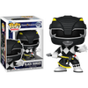 Funko POP! (1371) Power Rangers 30th Anniversary Black Ranger Funko POP! (1371) Power Rangers 30th Anniversary Black Ranger