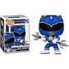 Funko POP! (1372) Power Rangers 30th Anniversary Blue Ranger Funko POP! (1372) Power Rangers 30th Anniversary Blue Ranger