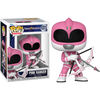 Funko POP! (1373) Power Rangers 30th Pink Ranger Funko POP! (1373) Power Rangers 30th Pink Ranger