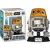Funko POP! (654) Star Wars Ahsoka C1-10P (Chopper) Funko POP! (654) Star Wars Ahsoka C1-10P (Chopper)