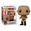Funko POP! (137) WWE The Rock (Final) Funko POP! (137) WWE The Rock (Final)
