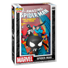 Funko POP! (40) Marvel Amazing Spider-Man Comic Cover #252 Funko POP! (40) Marvel Amazing Spider-Man Comic Cover #252