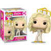 Funko POP! (1445) Barbie The Movie Gold Disco Barbie Funko POP! (1445) Barbie The Movie Gold Disco Barbie