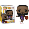 Funko POP! (172) NBA LA Lakers LeBron James
