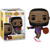 Funko POP! (172) NBA LA Lakers LeBron James Funko POP! (172) NBA LA Lakers LeBron James