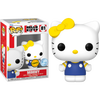 Funko POP! (81) Hello Kitty Special Edition Chase Funko POP! (81) Hello Kitty Special Edition Chase