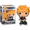 Funko POP! (1610) Bleach Ichigo Kurosaki (FB Shikai) Funko POP! (1610) Bleach Ichigo Kurosaki (FB Shikai)