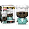 Funko POP! (1474) South Park Chef Funko POP! (1474) South Park Chef