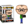 Funko POP! (1476) South Park Mr.Mackey Funko POP! (1476) South Park Mr.Mackey
