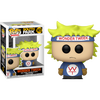 Funko POP! (1472) South Park Wonder Tweek Funko POP! (1472) South Park Wonder Tweek