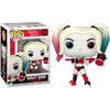 Funko POP! (494) Harley Quinn Animated Harley Quinn Funko POP! (494) Harley Quinn Animated Harley Quinn