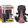 Funko POP! (1539) Godzilla x Kong Godzilla Heat-Ray Funko POP! (1539) Godzilla x Kong Godzilla Heat-Ray