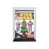 Funko POP! (04) The Empire Strikes Boba Fett Comic Cover Funko POP! (04) The Empire Strikes Boba Fett Comic Cover