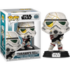 Funko POP! (685) Star Wars Ahsoka Thrawn's Night Trooper Funko POP! (685) Star Wars Ahsoka Thrawn's Night Trooper