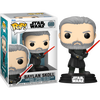 Funko POP (688) Star Wars Ahsoka Baylan Skoll Funko POP (688) Star Wars Ahsoka Baylan Skoll