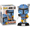 Funko POP! (666) Star Wars The Mandalorian Paz VIzsla Funko POP! (666) Star Wars The Mandalorian Paz VIzsla