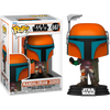 Funko POP! (667) Star Wars The Mandalorian Judge Funko POP! (667) Star Wars The Mandalorian Judge